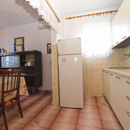 Apartmán Marija 1539