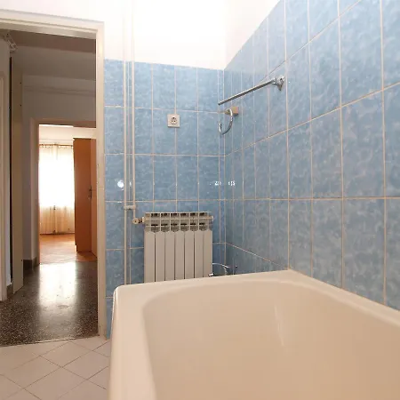 Marija 1539 Apartmán