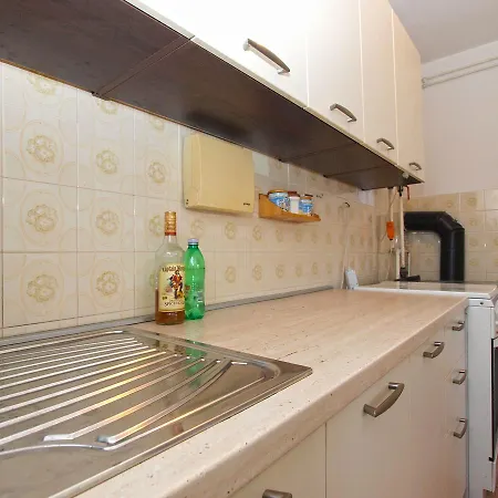 Apartmán Marija 1539 Fažana