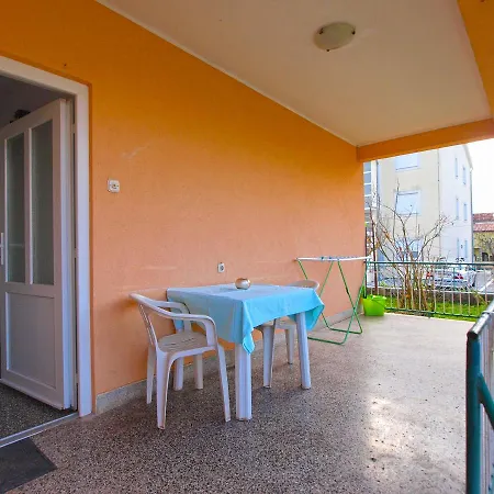 Apartmán Marija 1539