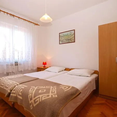 Marija 1539 * Fažana
