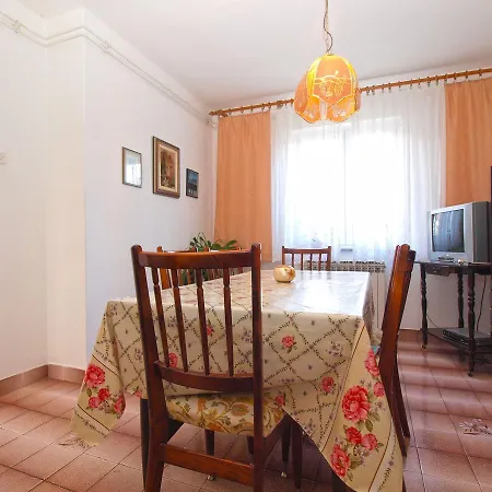 Marija 1539 Apartmán