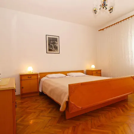 Apartmán Marija 1539 *