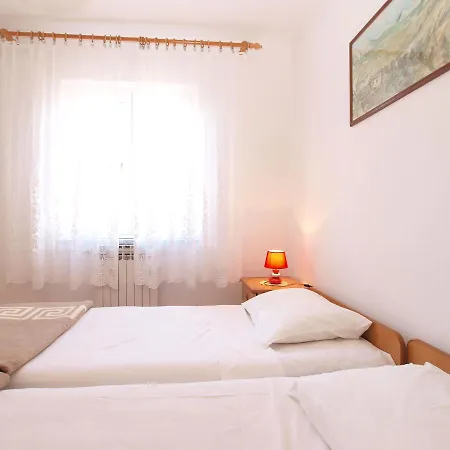 Apartmán Marija 1539 *