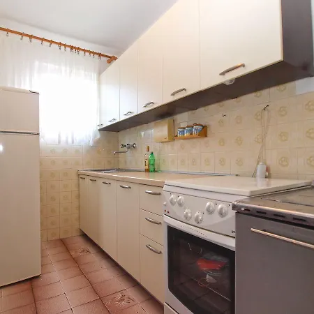 Apartmán Marija 1539 *