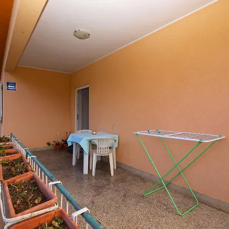 Apartmán Marija 1539 *