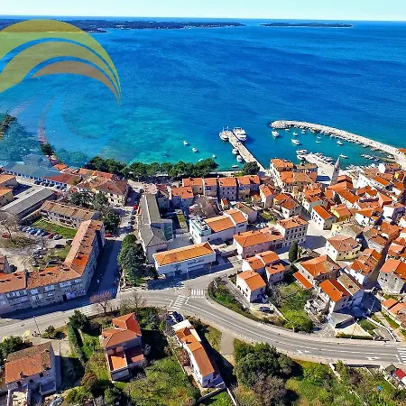 Apartmán Marija 1539