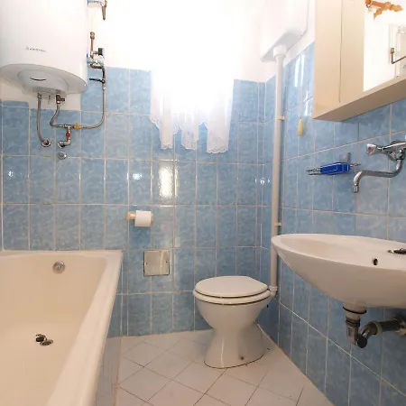 Apartmán Marija 1539 *