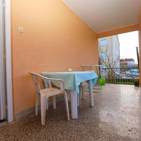 Apartmán Marija 1539