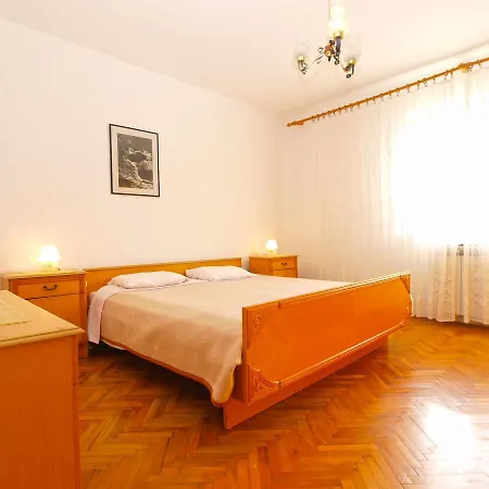 Marija 1539 * Fažana