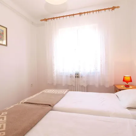 Apartmán Marija 1539 Fažana