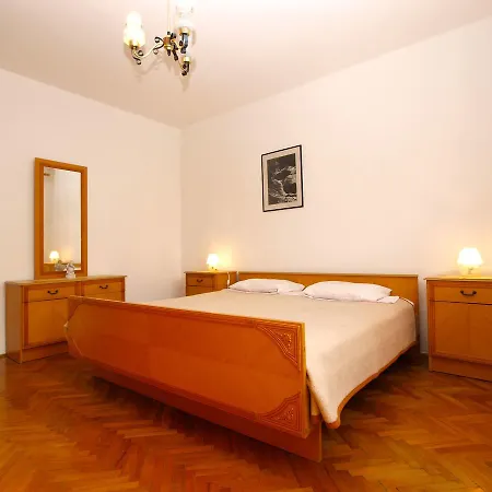 Apartmán Marija 1539 Fažana