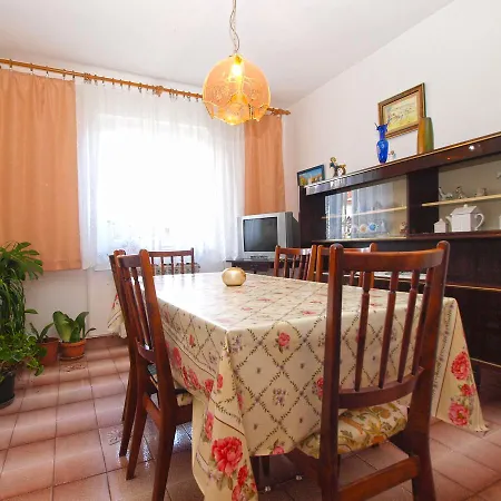 Marija 1539 Apartmán Fažana