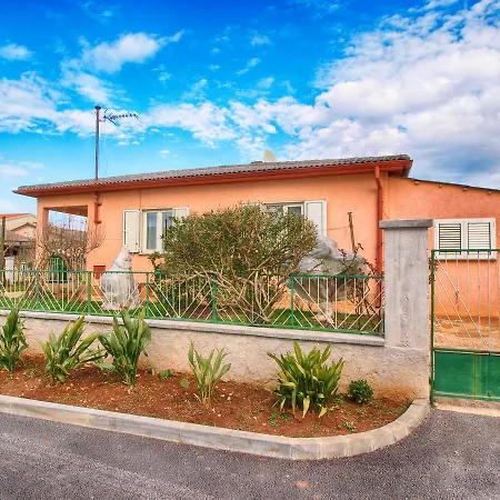 Marija 1539 Apartmán