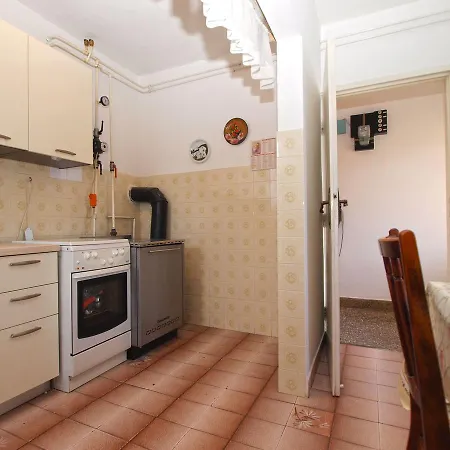 Marija 1539 Apartmán *